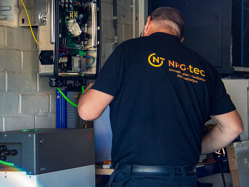 Is een thuisbatterij rendabel in 2026?