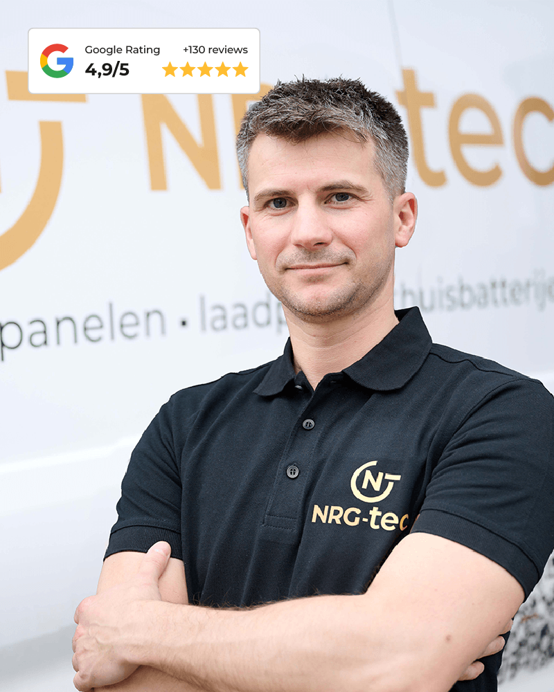 Zomeracties NRG-TEC