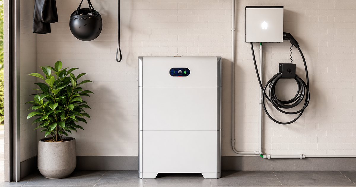 NRG-TEC regelt de registratie van jouw thuisbatterij bij Bebat