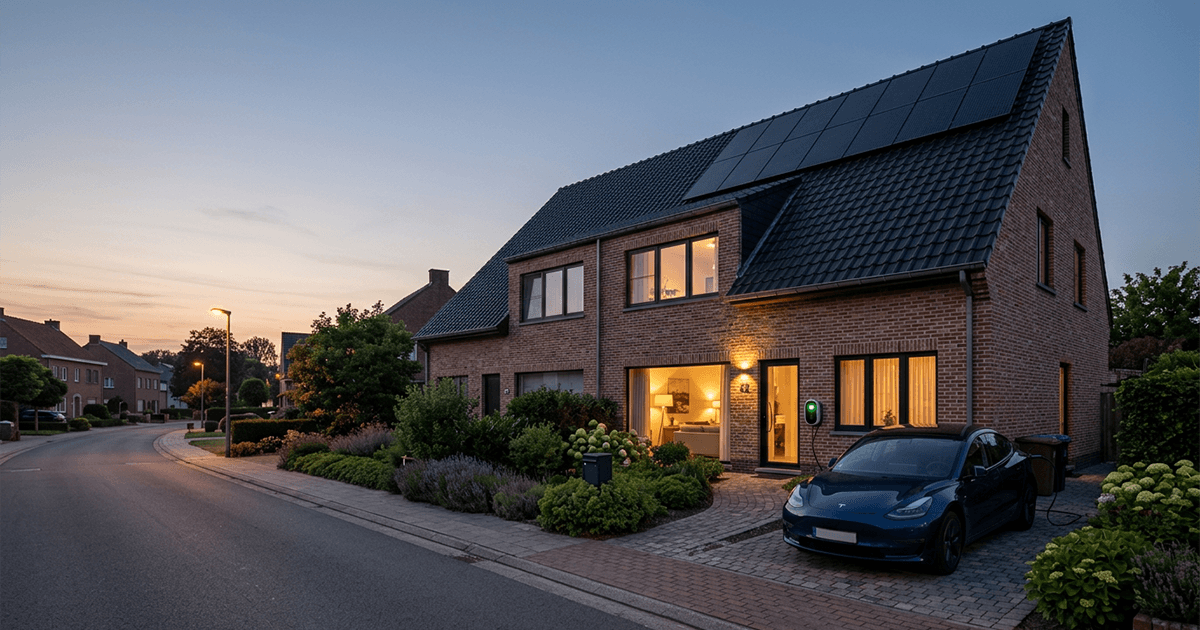Elektrificering: we gaan steeds meer elektriciteit gebruiken