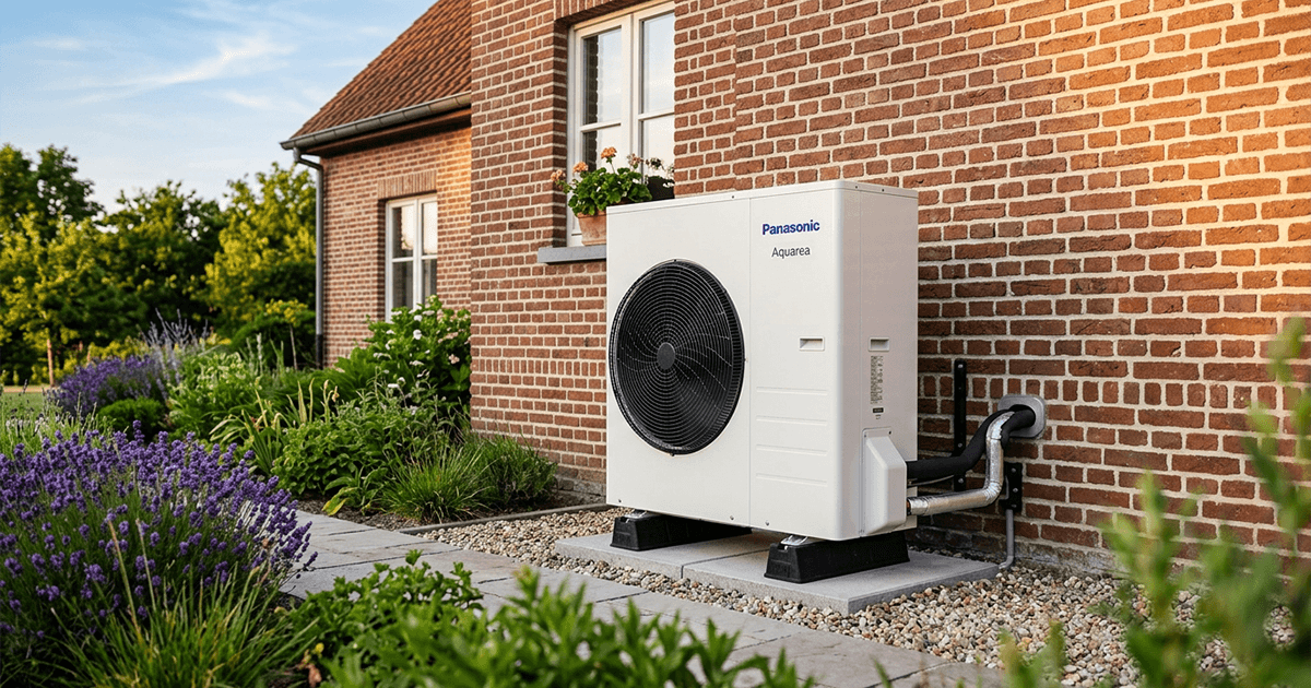 Aardgas of warmtepomp? Vlaanderen zet uitfasering aardgasnet in gang